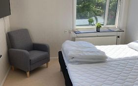 Workershotel Lysekil