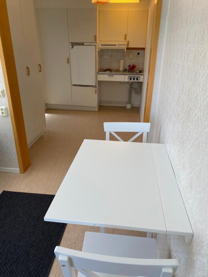Workershotel Lysekil Exteriör bild